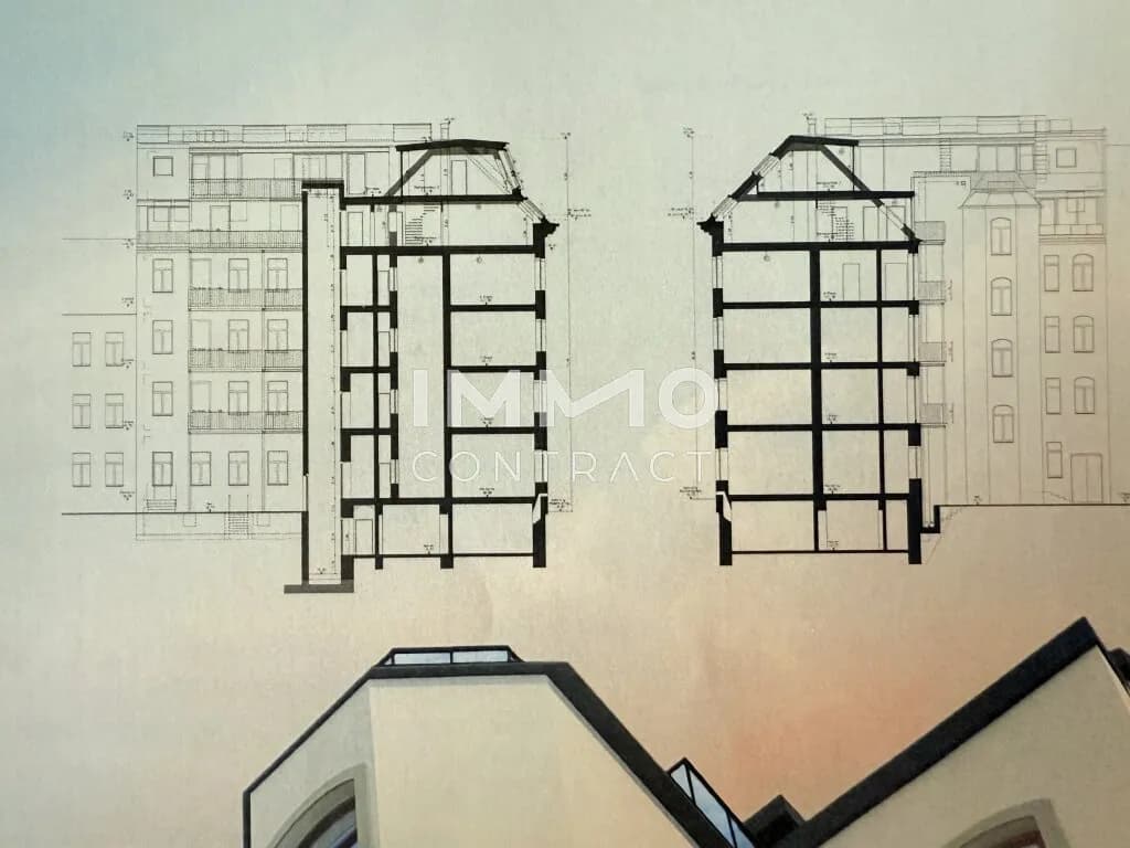 4-Zimmer-Immobilie kaufen in Wien – 132,16 m², € 969.000 – Bild 23 von 26