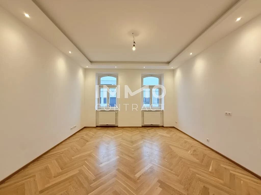 2-Zimmer-Wohnung kaufen in Wien – 52,18 m², € 289.000