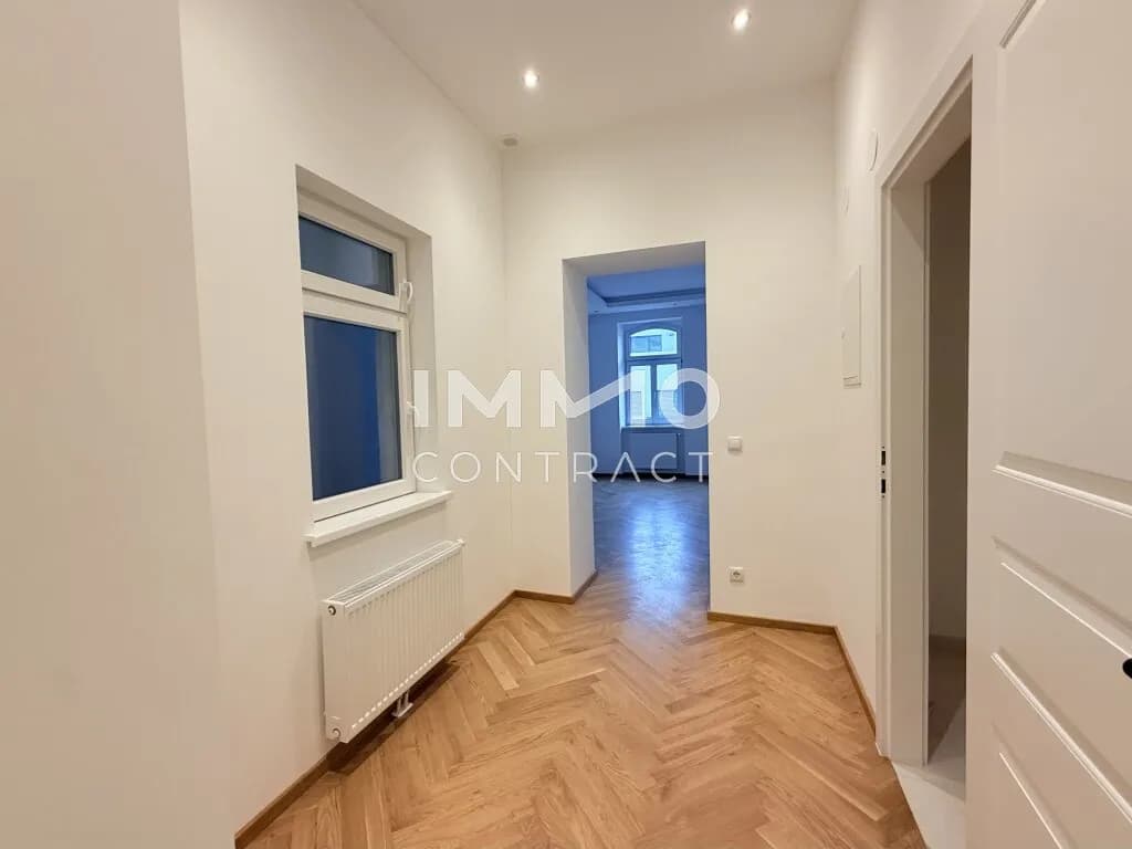 2-Zimmer-Wohnung kaufen in Wien – 52,18 m², € 289.000 – Bild 6 von 14