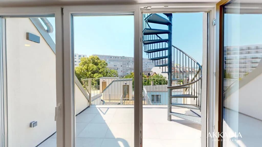4-Zimmer-Wohnung kaufen in Wien – 102,56 m², € 824.000 – Bild 1 von 19