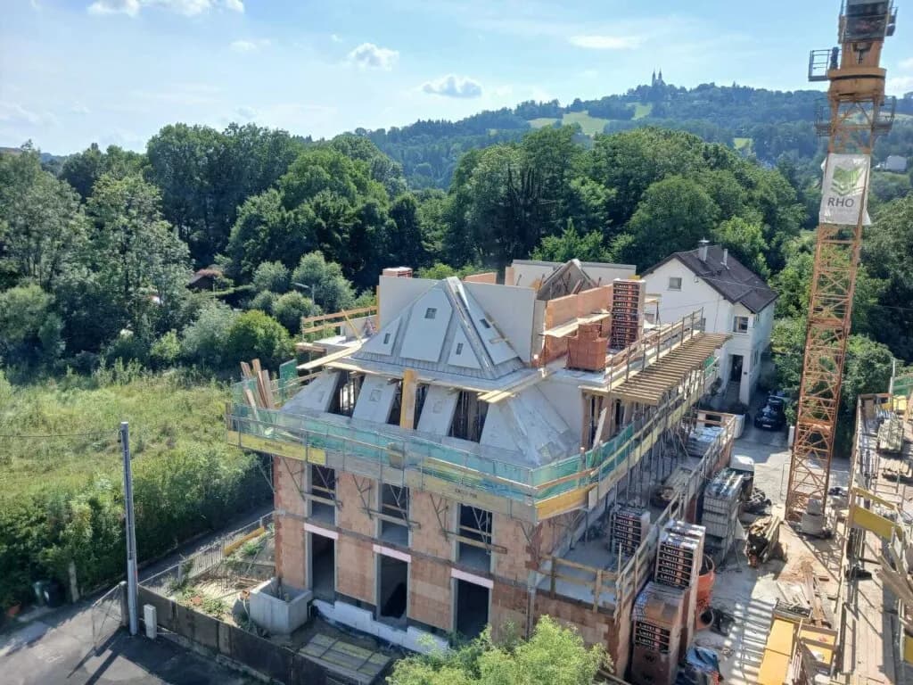 4-Zimmer-Wohnung kaufen in Linz – 114,92 m², € 749.250 – Bild 2 von 18