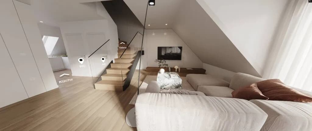4-Zimmer-Wohnung kaufen in Linz – 114,92 m², € 749.250 – Bild 4 von 18