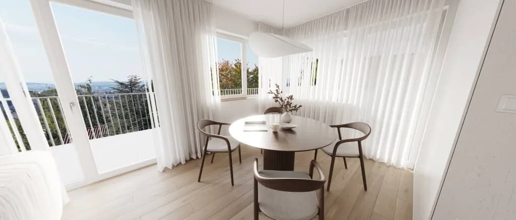 4-Zimmer-Wohnung kaufen in Linz – 114,92 m², € 749.250 – Bild 5 von 18
