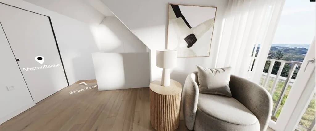 4-Zimmer-Wohnung kaufen in Linz – 114,92 m², € 749.250 – Bild 7 von 18