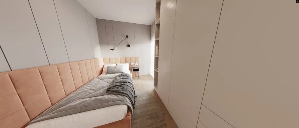 4-Zimmer-Wohnung kaufen in Linz – 114,92 m², € 749.250 – Bild 9 von 18