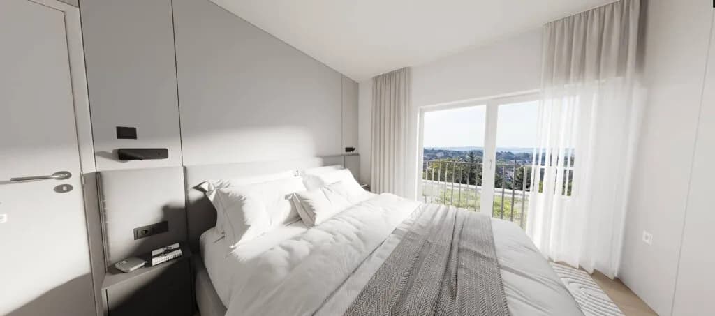 4-Zimmer-Wohnung kaufen in Linz – 114,92 m², € 749.250 – Bild 10 von 18