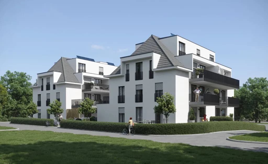 4-Zimmer-Wohnung kaufen in Linz – 114,92 m², € 749.250 – Bild 14 von 18