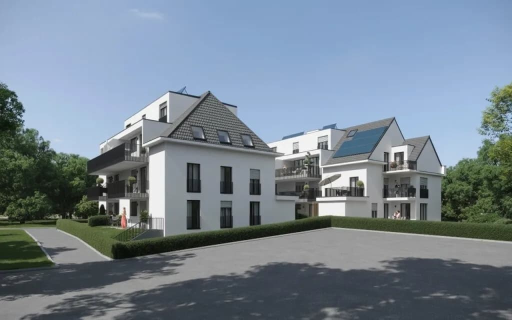 4-Zimmer-Wohnung kaufen in Linz – 114,92 m², € 749.250 – Bild 16 von 18