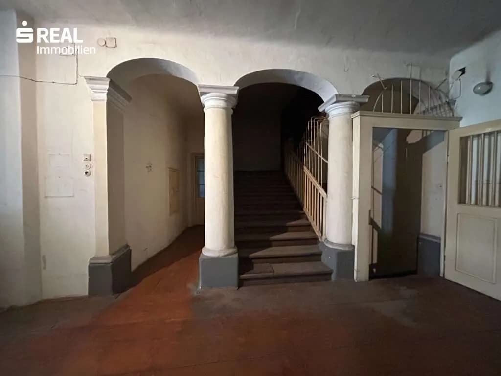 Gewerbeimmobilie kaufen in Voitsberg – 678 m², € 395.000 – Bild 20 von 32