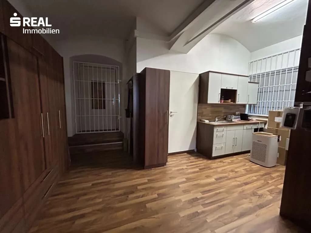 Gewerbeimmobilie kaufen in Voitsberg – 678 m², € 395.000 – Bild 28 von 32