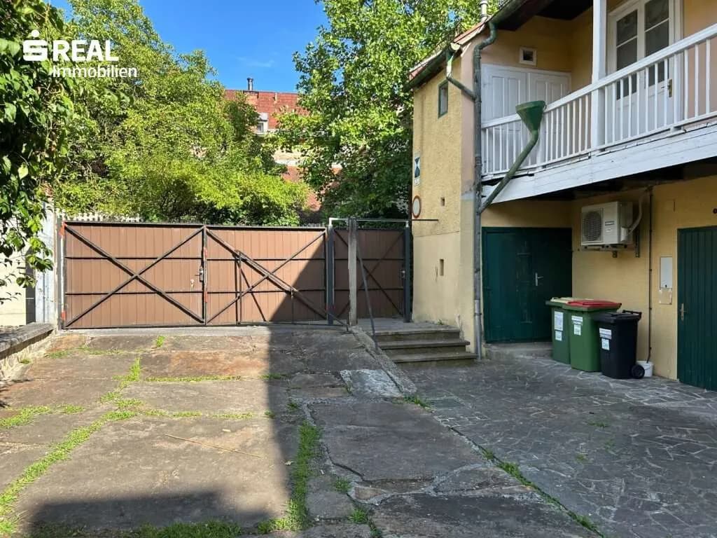 Gewerbeimmobilie kaufen in Voitsberg – 678 m², € 395.000 – Bild 30 von 32