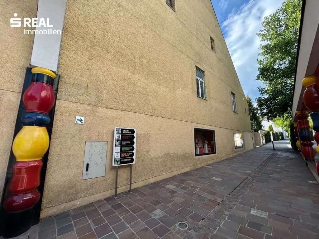Gewerbeimmobilie kaufen in Voitsberg – 678 m², € 395.000 – Bild 31 von 32