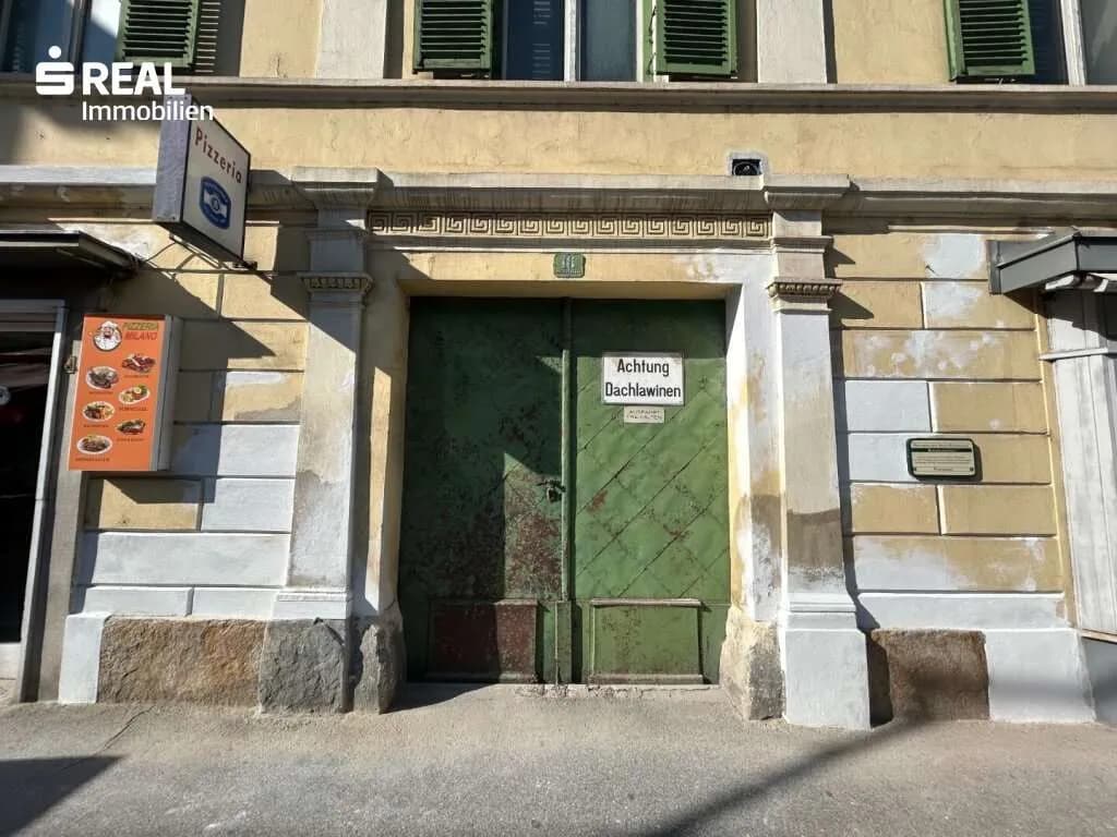 Gewerbeimmobilie kaufen in Voitsberg – 678 m², € 395.000 – Bild 32 von 32