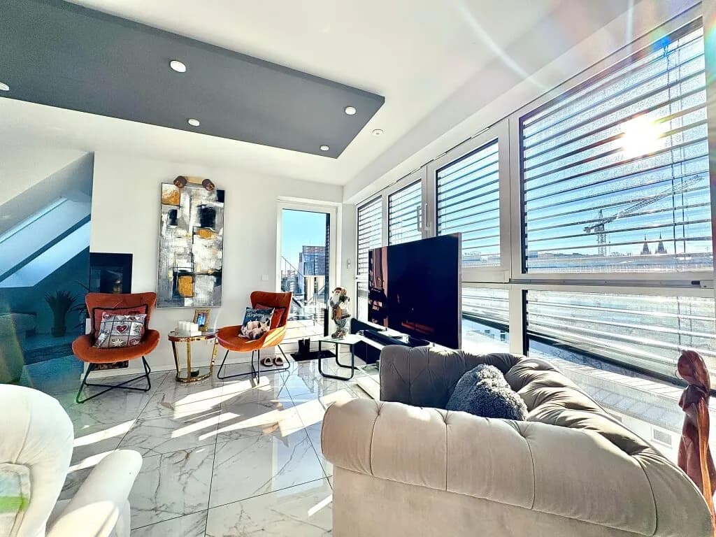 5-Zimmer-Wohnung kaufen in Wien – 186,2 m², € 1.698.000 – Bild 2 von 15