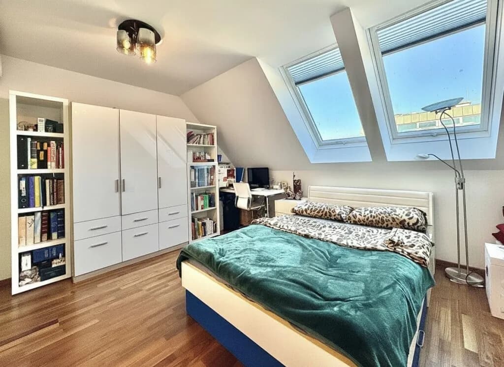 5-Zimmer-Wohnung kaufen in Wien – 186,2 m², € 1.698.000 – Bild 5 von 15