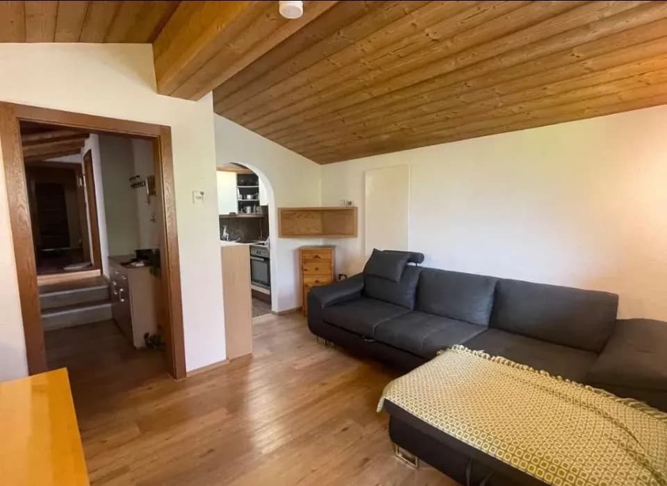 2-Zimmer-Wohnung mieten in Imst – 40 m², € 800 – Bild 10 von 10