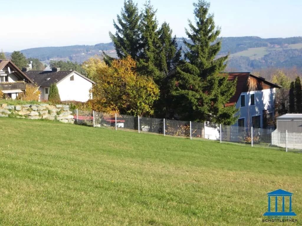 Grundstück kaufen in Neunkirchen – 994 m², € 175.000 – Bild 2 von 3
