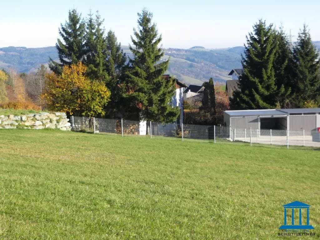 Grundstück kaufen in Neunkirchen – 994 m², € 175.000 – Bild 3 von 3