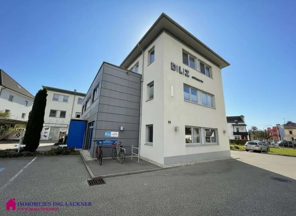 Gewerbeimmobilie kaufen in Schärding – 130 m², € 250.000 – Bild 3 von 4