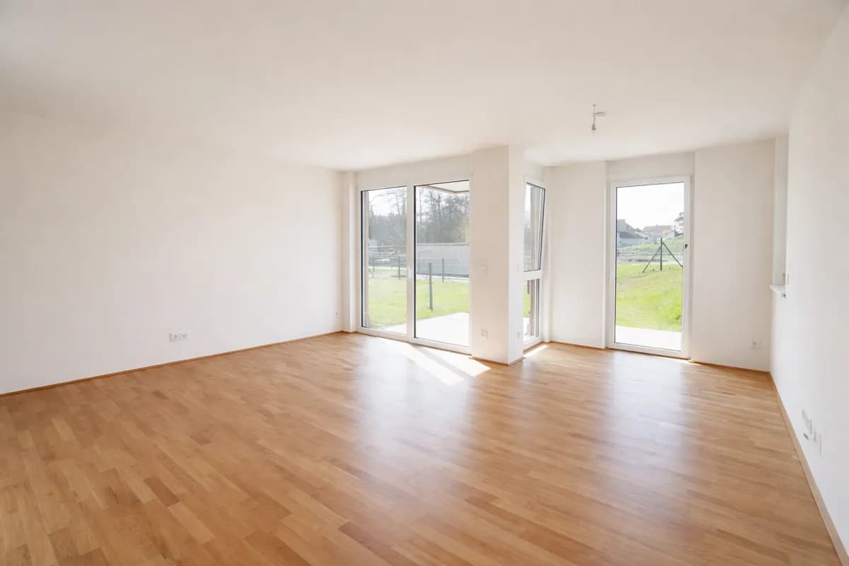 2-Zimmer-Wohnung kaufen in Villach – 58 m², € 346.900 – Bild 5 von 13