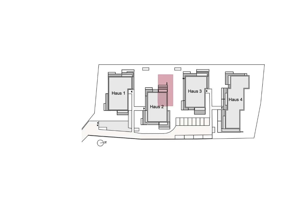 2-Zimmer-Wohnung kaufen in Villach – 58 m², € 346.900 – Bild 11 von 13