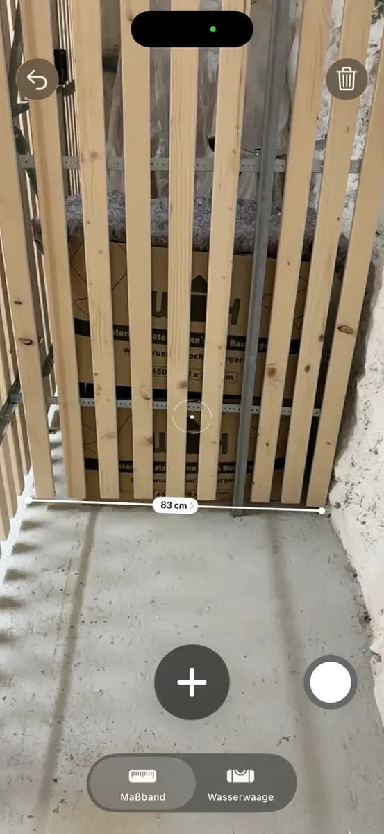 Immobilie mieten in Innsbruck-Land – 2 m², € 50