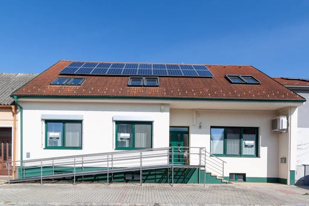 7-Zimmer-Haus kaufen in Neusiedl am See – 351 m², € 575.000