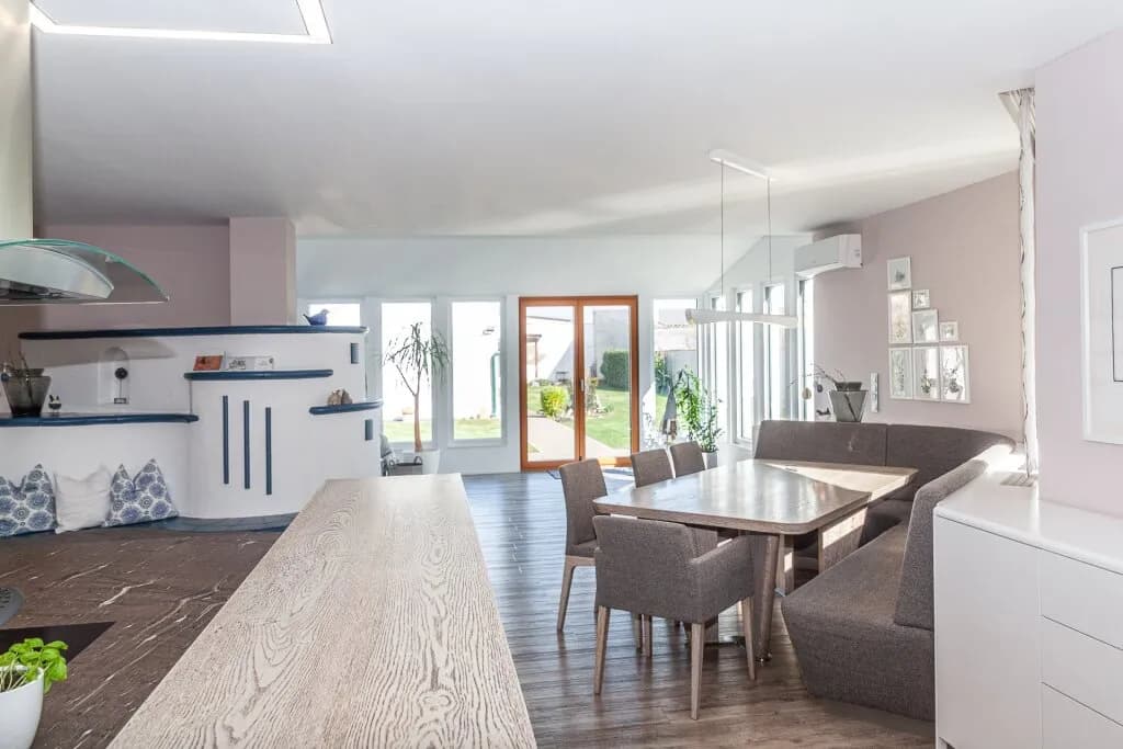7-Zimmer-Haus kaufen in Neusiedl am See – 351 m², € 575.000 – Bild 11 von 28