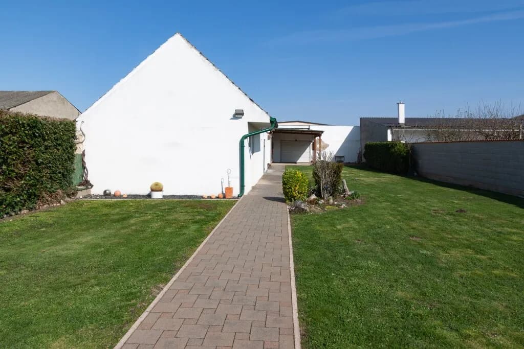 7-Zimmer-Haus kaufen in Neusiedl am See – 351 m², € 575.000 – Bild 17 von 28