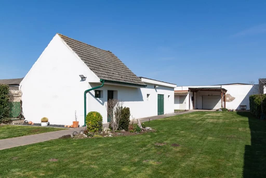 7-Zimmer-Haus kaufen in Neusiedl am See – 351 m², € 575.000 – Bild 18 von 28