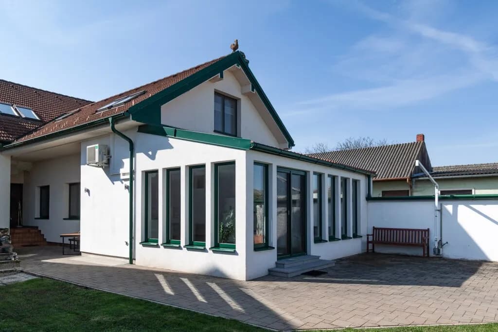7-Zimmer-Haus kaufen in Neusiedl am See – 351 m², € 575.000 – Bild 19 von 28