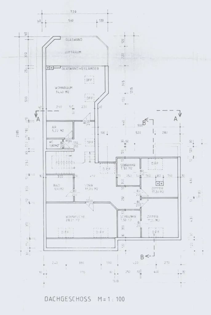 7-Zimmer-Haus kaufen in Neusiedl am See – 351 m², € 575.000 – Bild 25 von 28