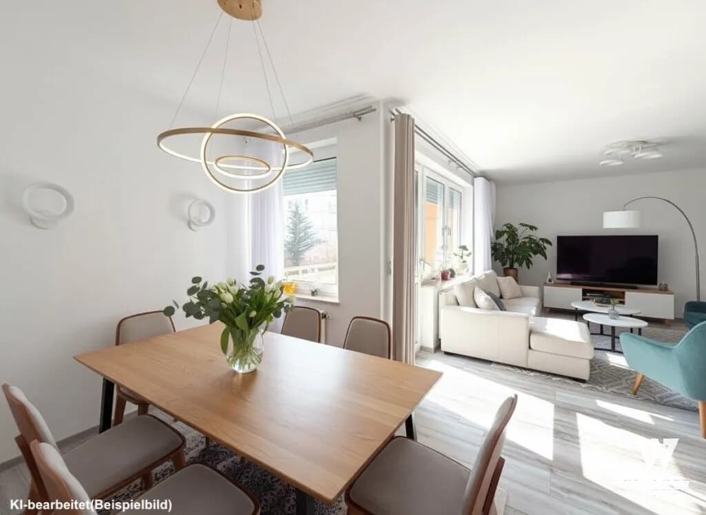 3-Zimmer-Wohnung kaufen in Korneuburg – 90 m², € 399.800 – Bild 2 von 18