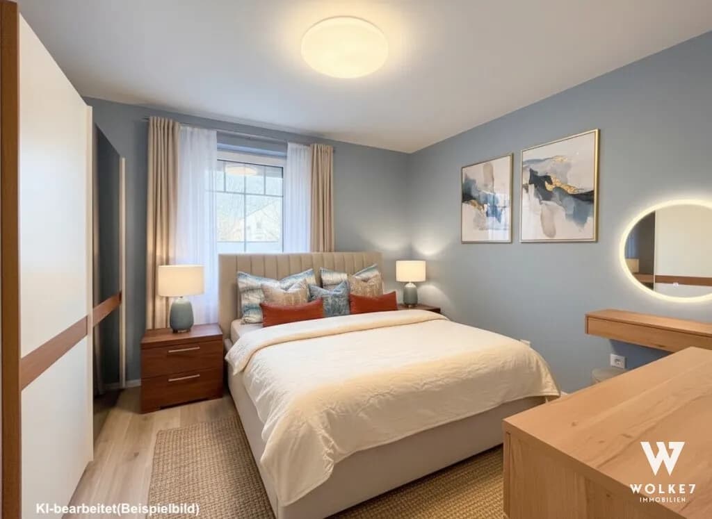 3-Zimmer-Wohnung kaufen in Korneuburg – 90 m², € 399.800 – Bild 7 von 18