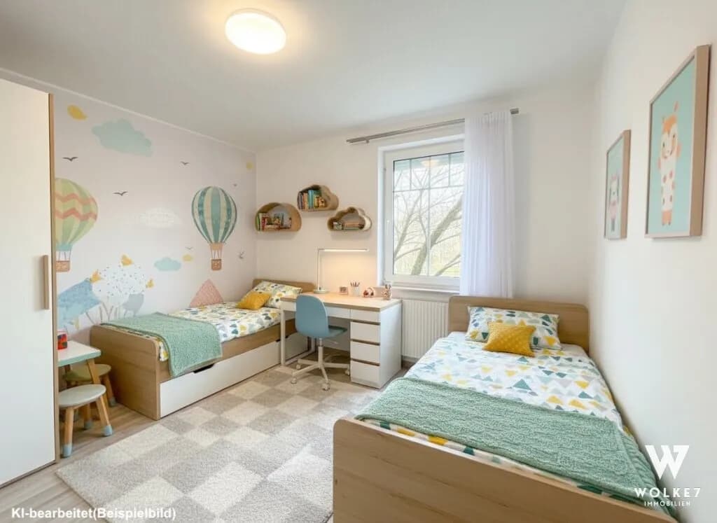 3-Zimmer-Wohnung kaufen in Korneuburg – 90 m², € 399.800 – Bild 10 von 18