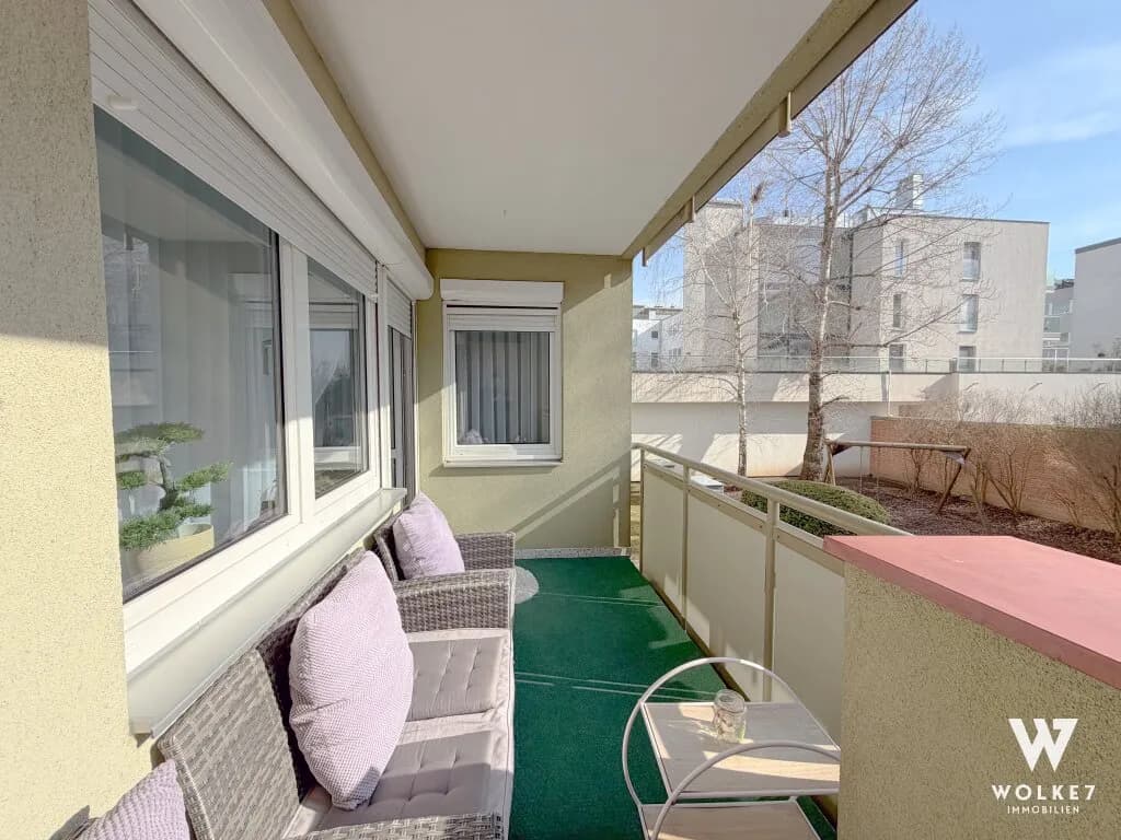 3-Zimmer-Wohnung kaufen in Korneuburg – 90 m², € 399.800 – Bild 16 von 18