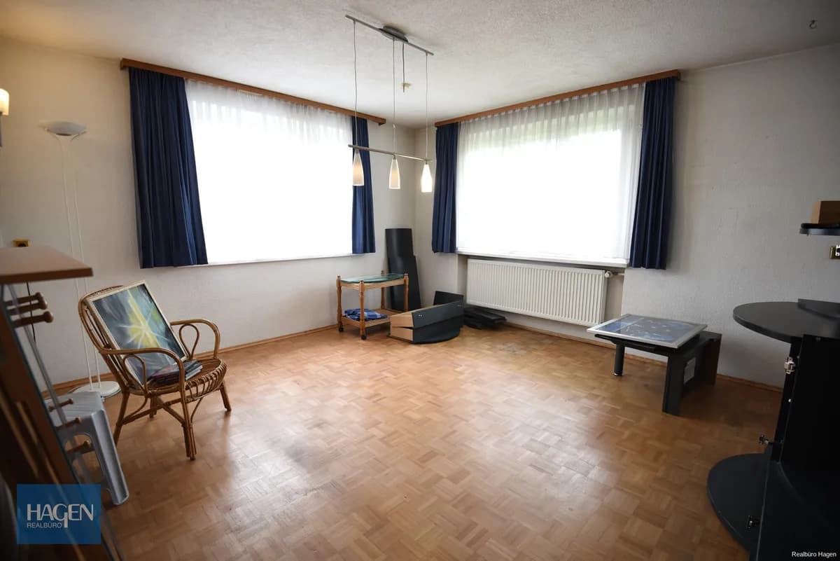 6-Zimmer-Haus kaufen in Dornbirn – 120 m², € 575.000 – Bild 3 von 22
