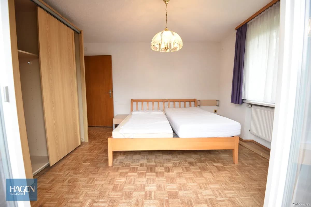 6-Zimmer-Haus kaufen in Dornbirn – 120 m², € 575.000 – Bild 4 von 22