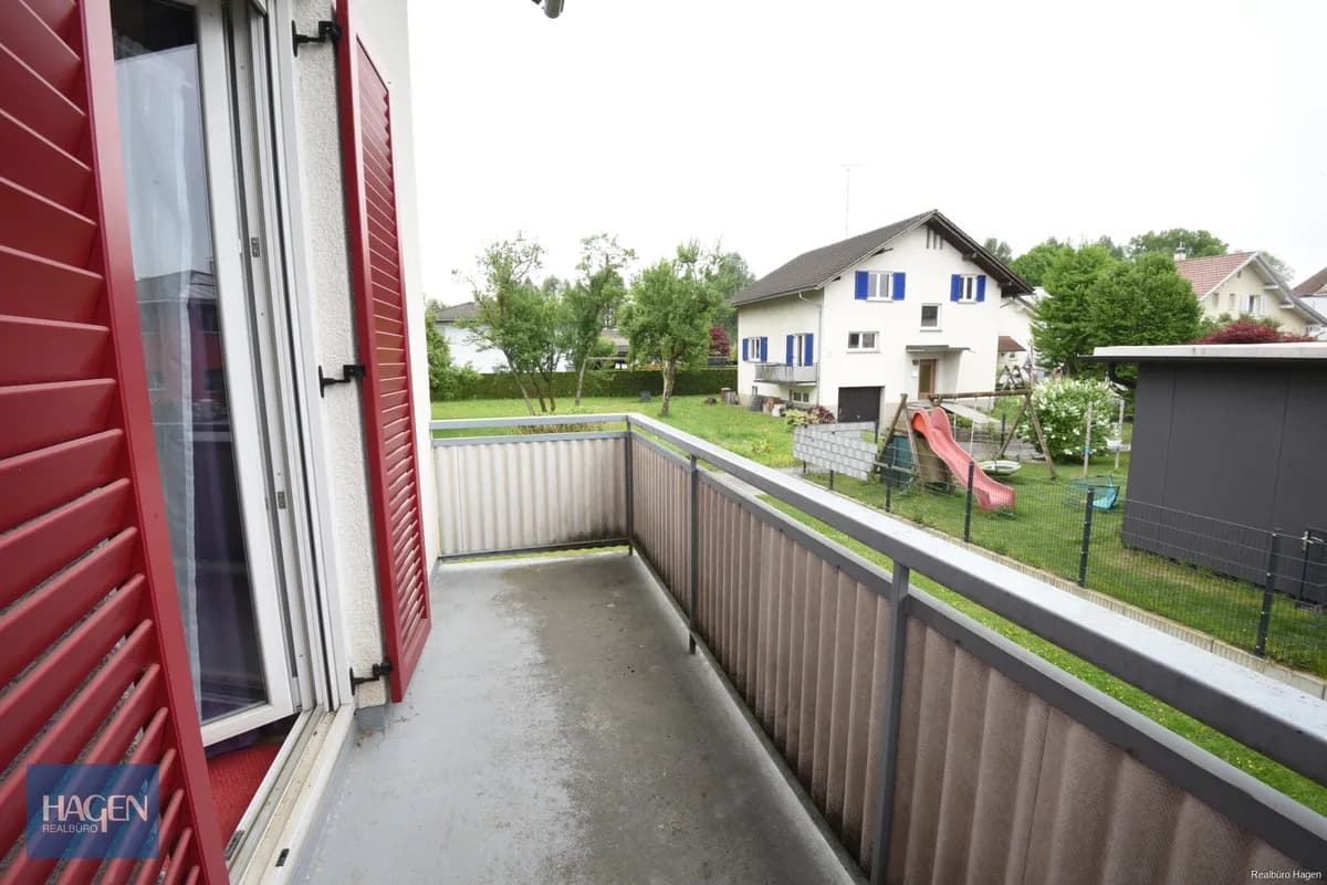 6-Zimmer-Haus kaufen in Dornbirn – 120 m², € 575.000 – Bild 5 von 22