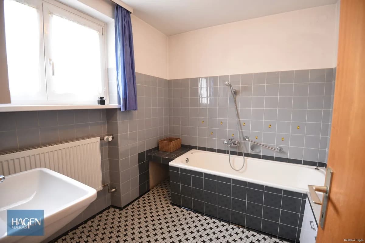 6-Zimmer-Haus kaufen in Dornbirn – 120 m², € 575.000 – Bild 7 von 22