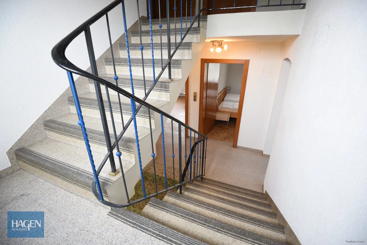 6-Zimmer-Haus kaufen in Dornbirn – 120 m², € 575.000 – Bild 8 von 22