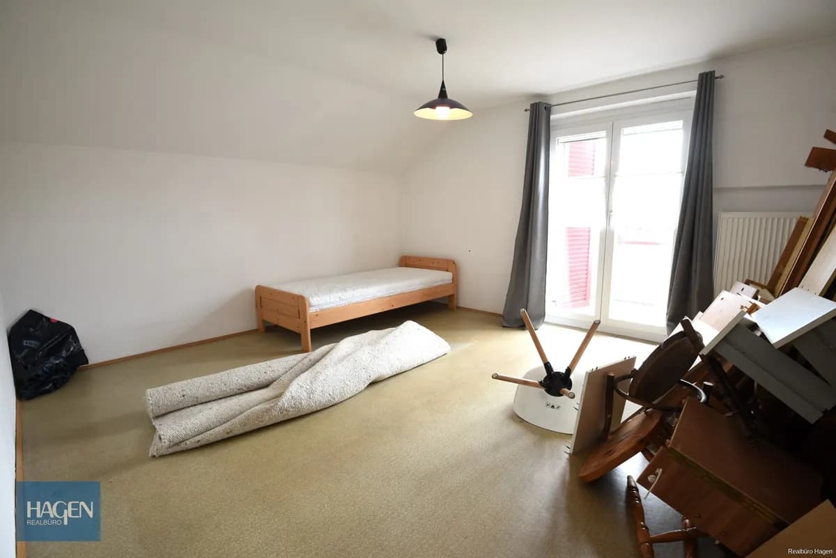 6-Zimmer-Haus kaufen in Dornbirn – 120 m², € 575.000 – Bild 9 von 22