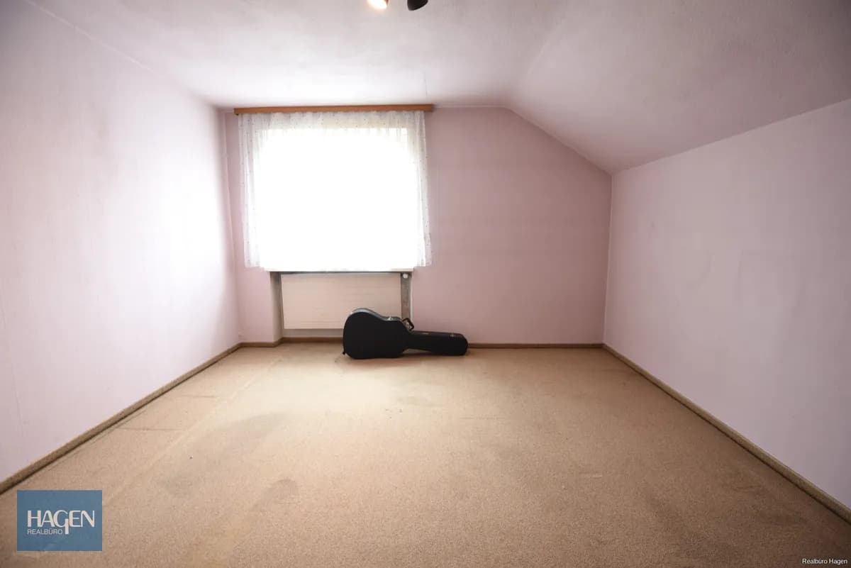 6-Zimmer-Haus kaufen in Dornbirn – 120 m², € 575.000 – Bild 10 von 22