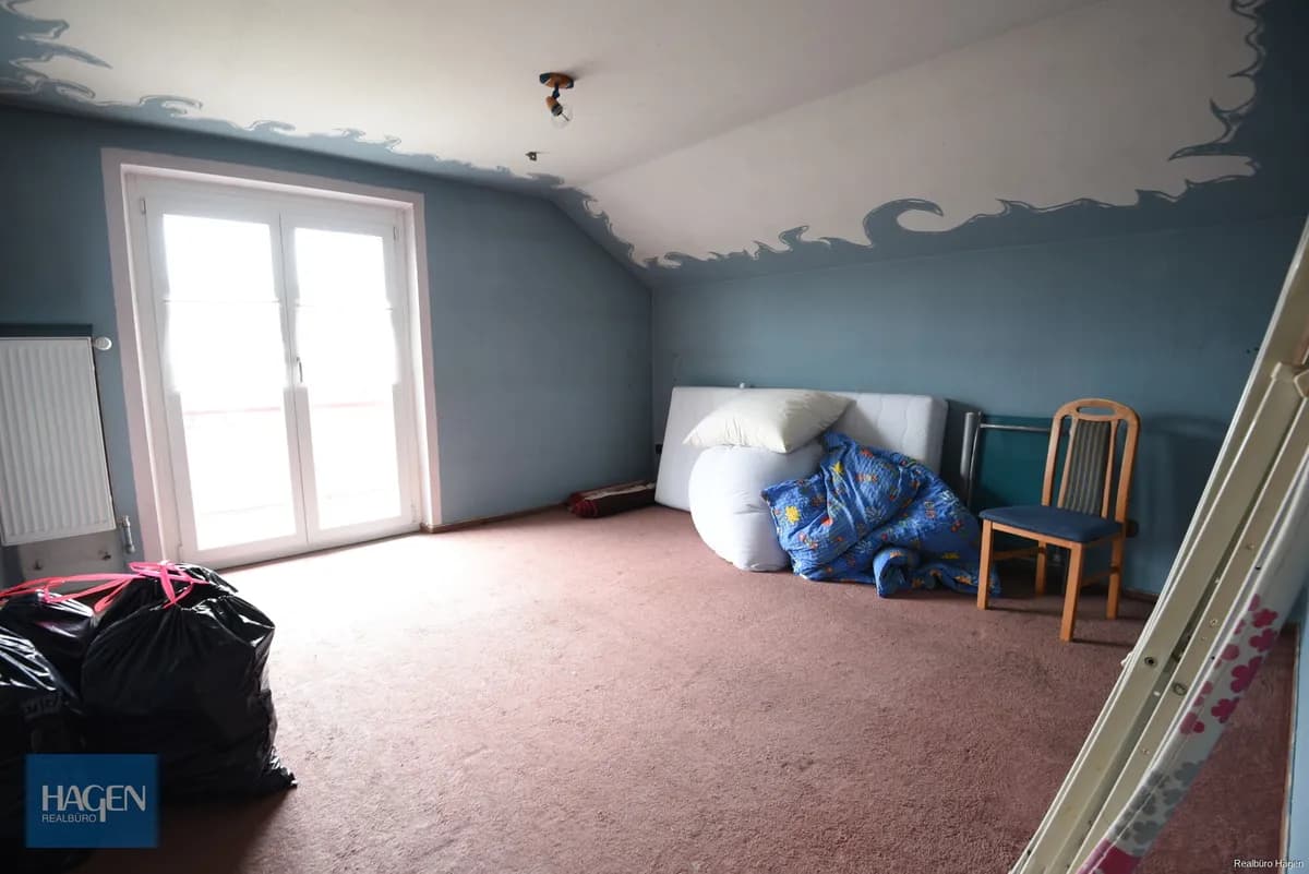 6-Zimmer-Haus kaufen in Dornbirn – 120 m², € 575.000 – Bild 11 von 22