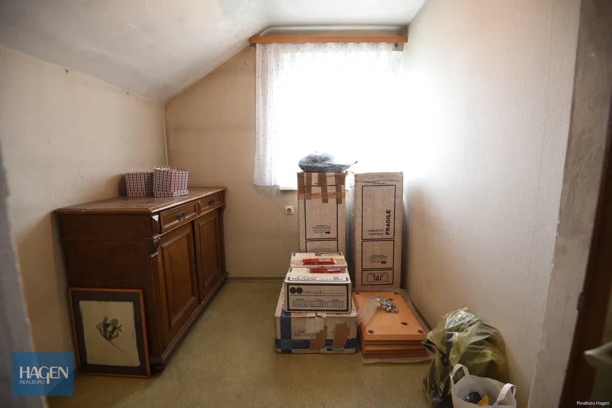 6-Zimmer-Haus kaufen in Dornbirn – 120 m², € 575.000 – Bild 12 von 22