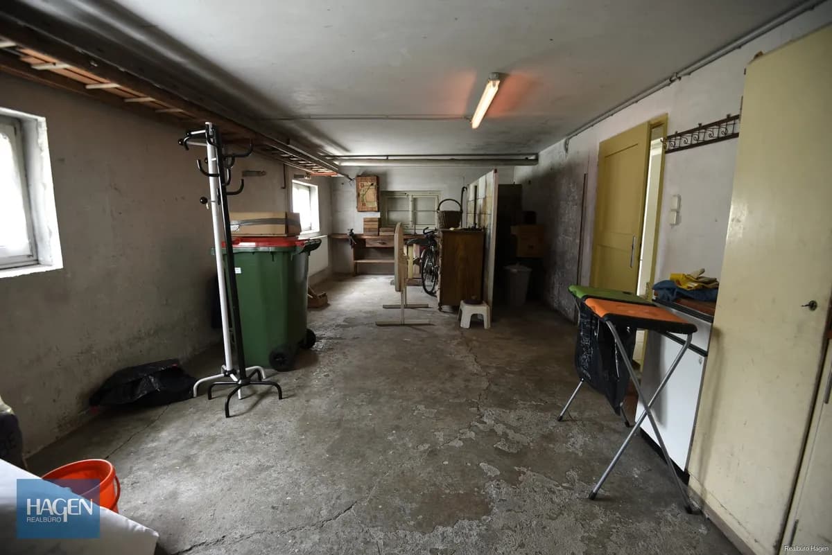 6-Zimmer-Haus kaufen in Dornbirn – 120 m², € 575.000 – Bild 16 von 22