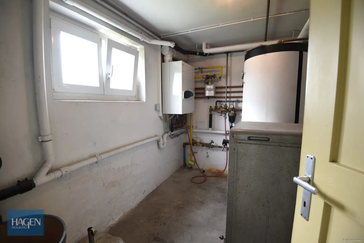 6-Zimmer-Haus kaufen in Dornbirn – 120 m², € 575.000 – Bild 17 von 22