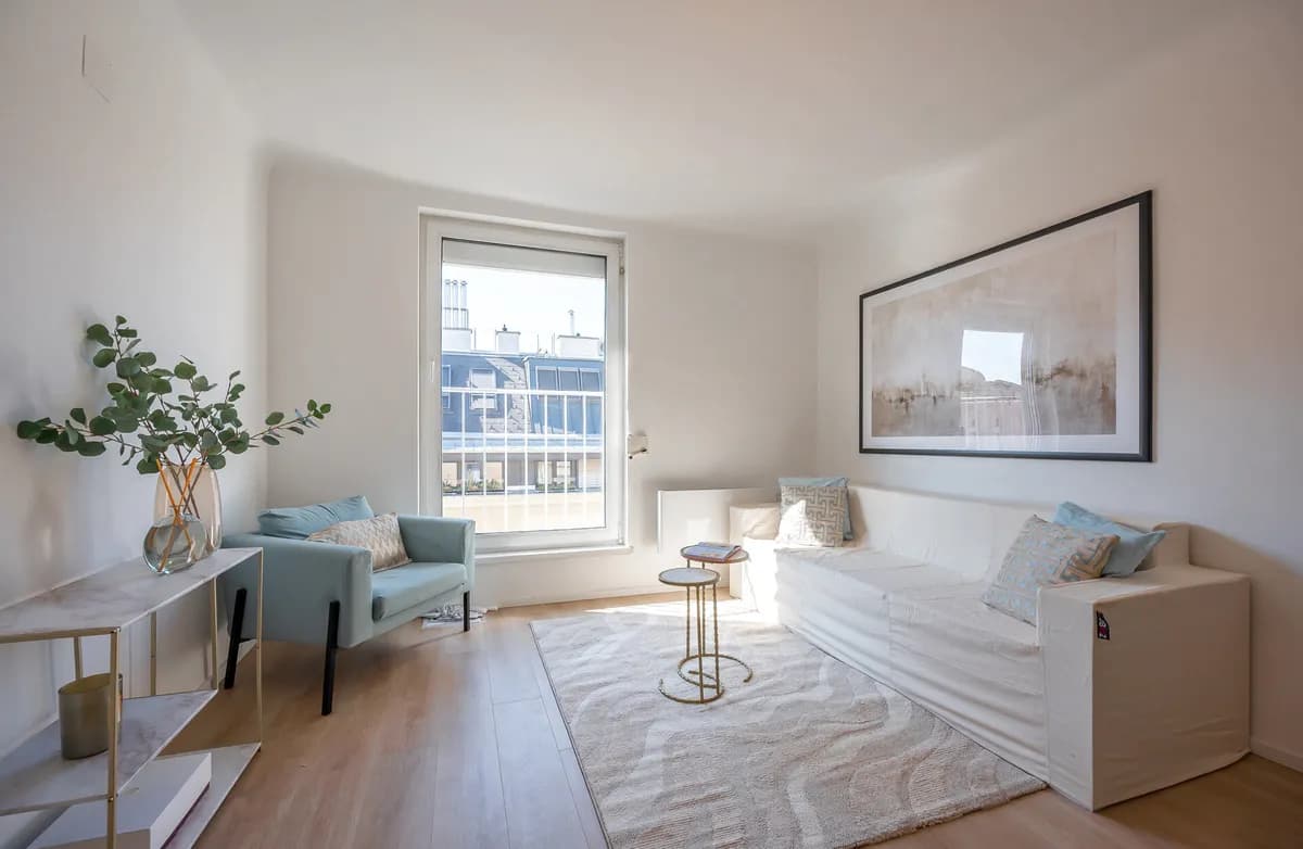 Wohnung kaufen in Wien – 50 m², € 249.000 – Bild 2 von 20