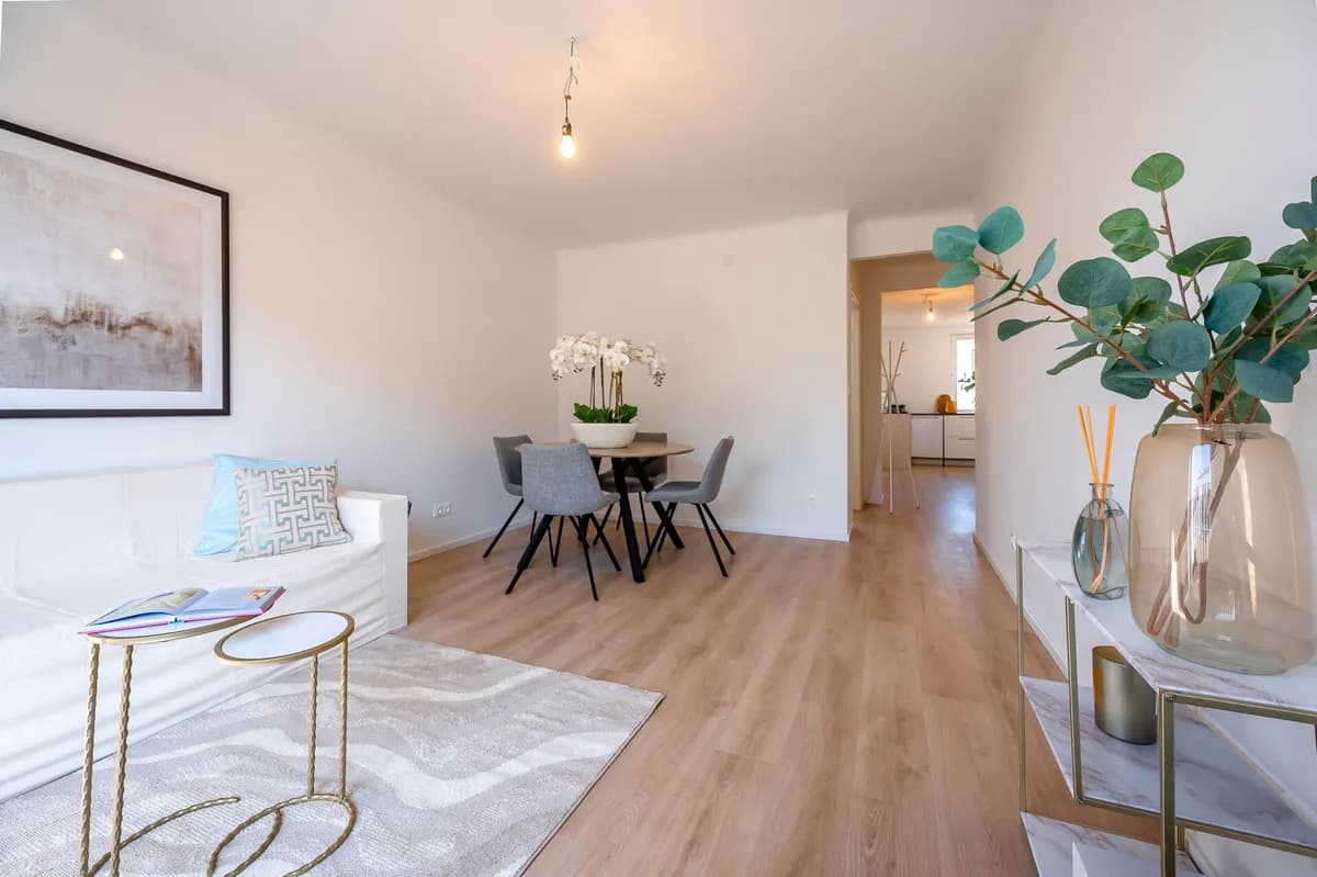 Wohnung kaufen in Wien – 50 m², € 249.000 – Bild 4 von 20