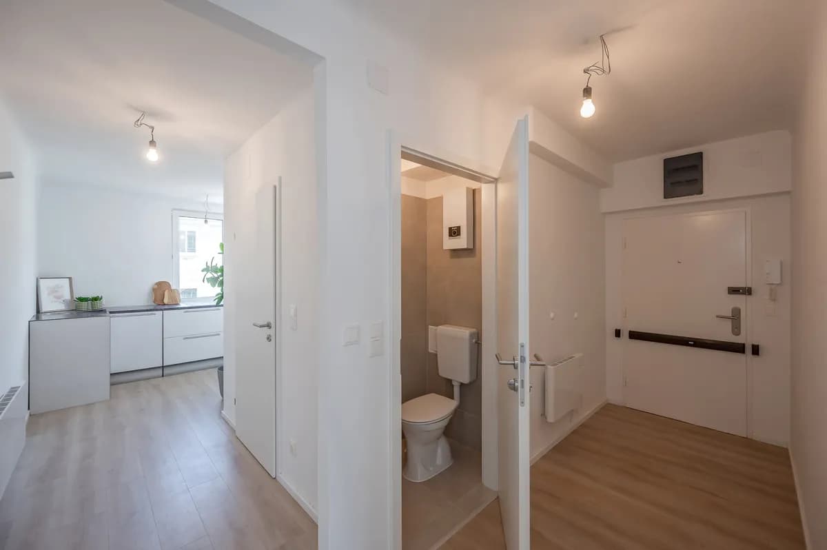 Wohnung kaufen in Wien – 50 m², € 249.000 – Bild 12 von 20